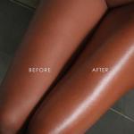 Vanilla Body Oil by Le Monde Gourmand