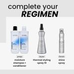 Kenra Professional Thermal Styling Spray for All Hair Types