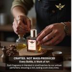 Coconut Cream Pie Fragrance Oil Mini Roll-On