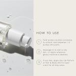 Vanilla Body Oil by Le Monde Gourmand