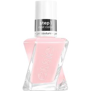 Essie Gel Couture Sheer Pink Nail Polish, 8-Free