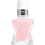 Essie Gel Couture Sheer Pink Nail Polish, 8-Free