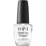 OPI 3-in-1 Nail Treatment and Strengthener