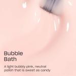 OPI Bubble Bath Nail Lacquer - Sheer Pink Crème