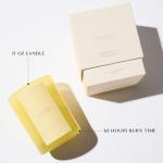 Benevolence LA Morning Ritual Home Fragrance Set