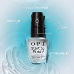 OPI 3-in-1 Nail Treatment and Strengthener