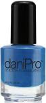 daniPro PS I Love You Nail Polish – True Blue