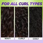 Garnier Fructis Curl Shape Defining Spray Gel 3-Pack