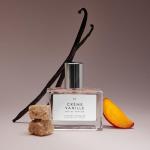 Le Monde Gourmand Warm Vanilla Eau de Parfum