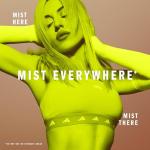 Adidas Vibes Dream Glaze Hair & Body Mist