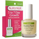 Nutra Nail Growth Treatment for Stronger, Healthier Nails