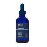 Trace Minerals Mega-Mag Liquid Magnesium Drops