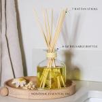 Benevolence LA Morning Ritual Home Fragrance Set