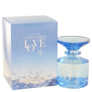 Unbreakable Love Perfume by Khloe & Lamar