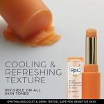 RoC Revive + Glow Eye Balm and Retinol Cream