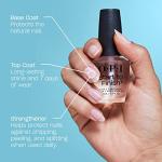 OPI 3-in-1 Nail Treatment and Strengthener