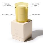 Benevolence LA Morning Ritual Home Fragrance Set