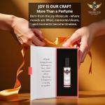 Coconut Cream Pie Fragrance Oil Mini Roll-On