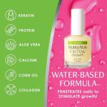 Nutra Nail Growth Treatment for Stronger, Healthier Nails