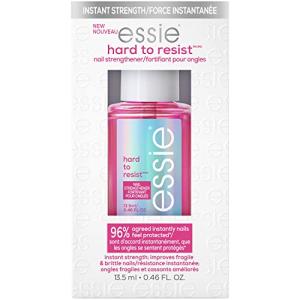 Essie Vegan Nail Strengthener in Pink Tint