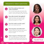 Nutra Nail Growth Treatment for Stronger, Healthier Nails