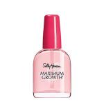 Sally Hansen Maximum Growth Nail Strengthener & Base Coat
