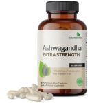 Futurebiotics Extra Strength Ashwagandha Capsules