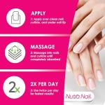 Nutra Nail Growth Treatment for Stronger, Healthier Nails