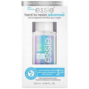 Essie Instant Strength Nail Treatment, Clear 0.46 fl oz