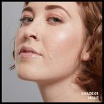 NYX Light Conceal Correct Contour Palette