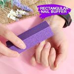 Complete Manicure Kit for Salon-Style Nails