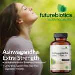 Futurebiotics Extra Strength Ashwagandha Capsules