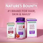 Nature's Bounty Women's Multivitamin Gummies 80 Count