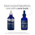 Ionic Magnesium Liquid for Energy and Wellness