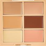 NYX Light Conceal Correct Contour Palette