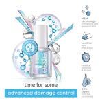 Essie Instant Strength Nail Treatment, Clear 0.46 fl oz