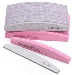 35 Count Nail Files and Buffers Kit