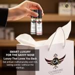 Sweet Snickerdoodle Fantasy Travel Perfume Oil 10ml