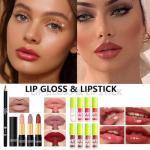 28-Piece All-in-One Makeup Kit for Women