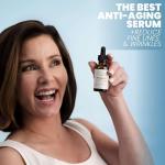 Eva Naturals Vitamin C Anti-Aging Face Serum