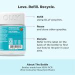 OLLY Goodbye Stress Gummies with GABA and Lemon Balm