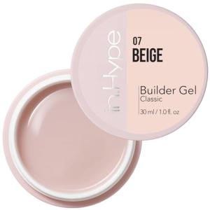 Sculpting Builder Gel for Nails - Cover Beige #31