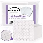 Infilila Lint Free Nail Wipes - 540pcs