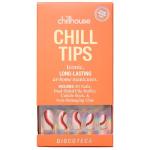 Chillhouse Chill Tips Press-On Nails - Discoteca
