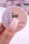 Sculpting Builder Gel for Nails - Cover Beige #31