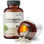 Futurebiotics Extra Strength Ashwagandha Capsules