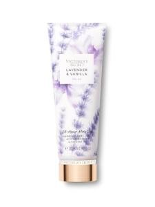 Victoria's Secret Lavender Vanilla Body Lotion 236ml