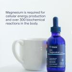 Ionic Magnesium Liquid for Energy and Wellness