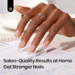 Beetles 8-in-1 Builder Gel for Strong Nails