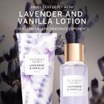 Victoria's Secret Lavender Vanilla Body Lotion 236ml